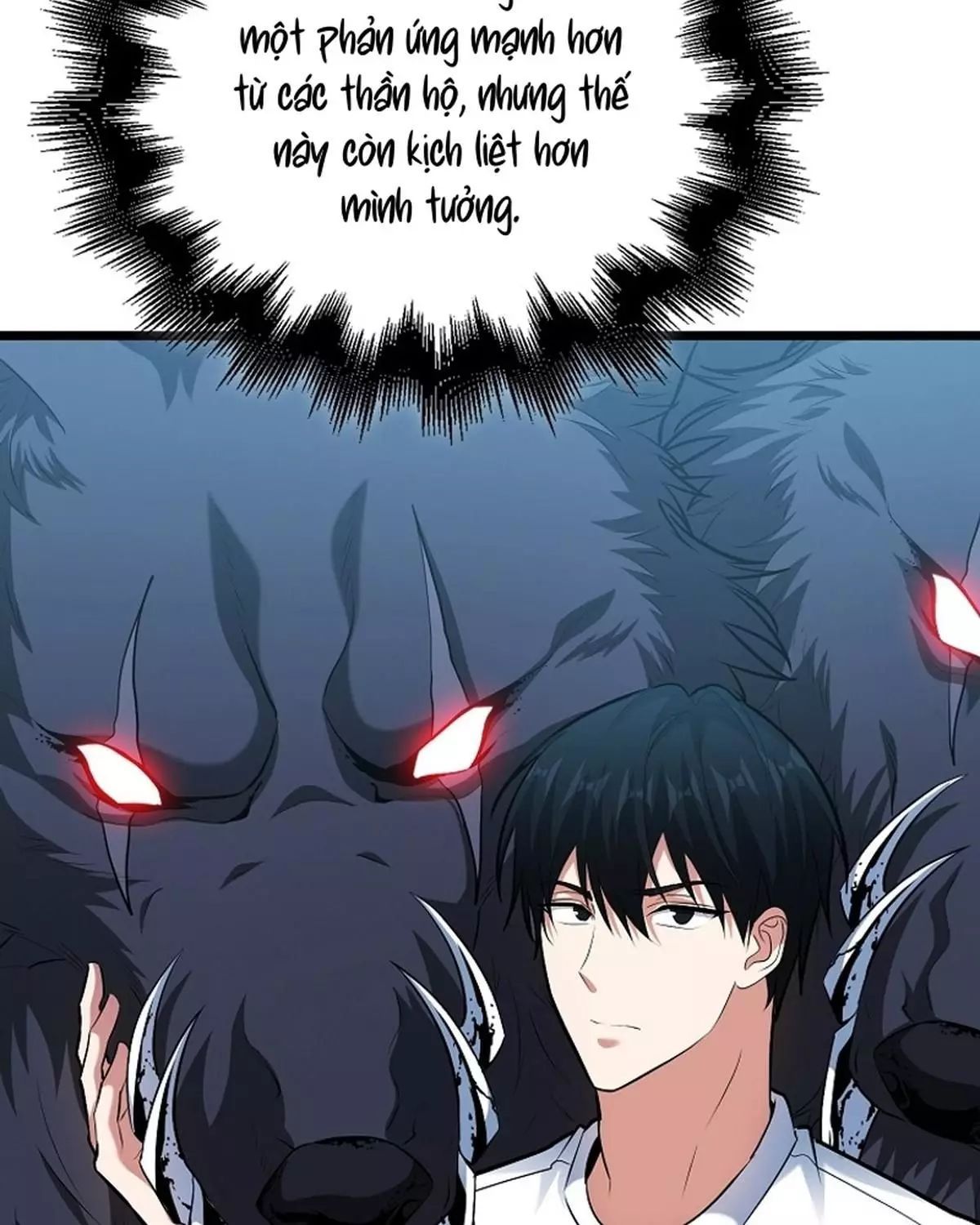 Sự Trở Lại Của Người Chơi Thiên Tài Chapter 63 - Trang 2