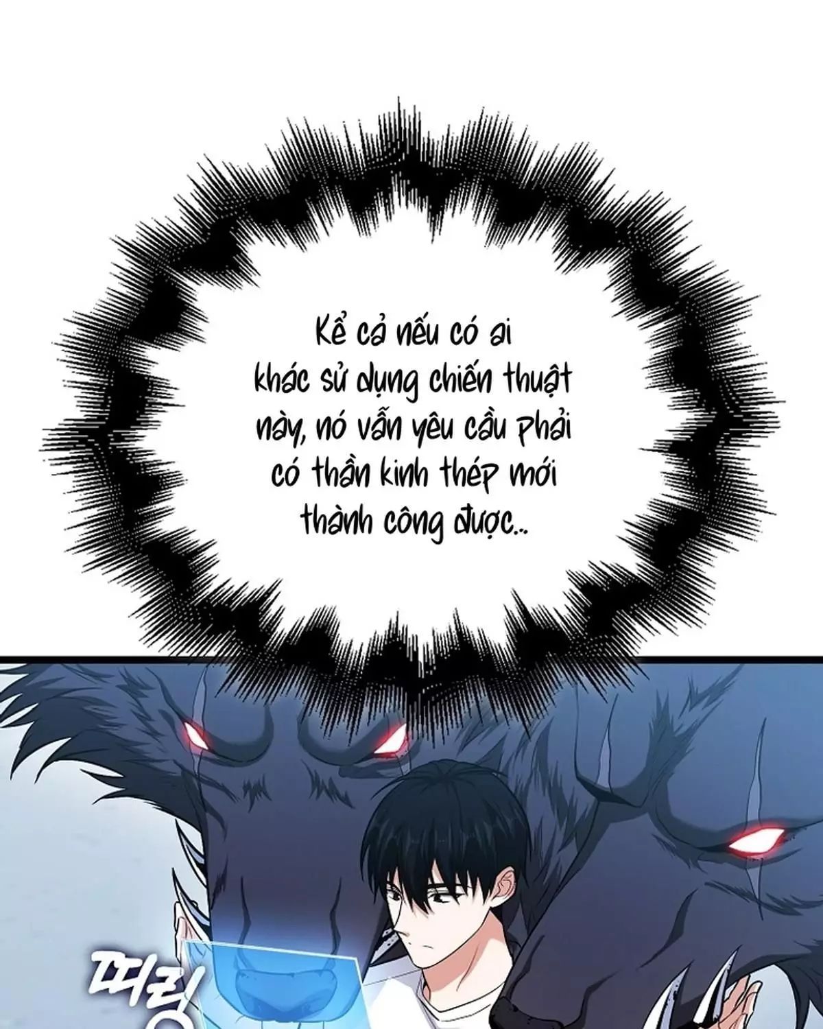 Sự Trở Lại Của Người Chơi Thiên Tài Chapter 63 - Trang 2