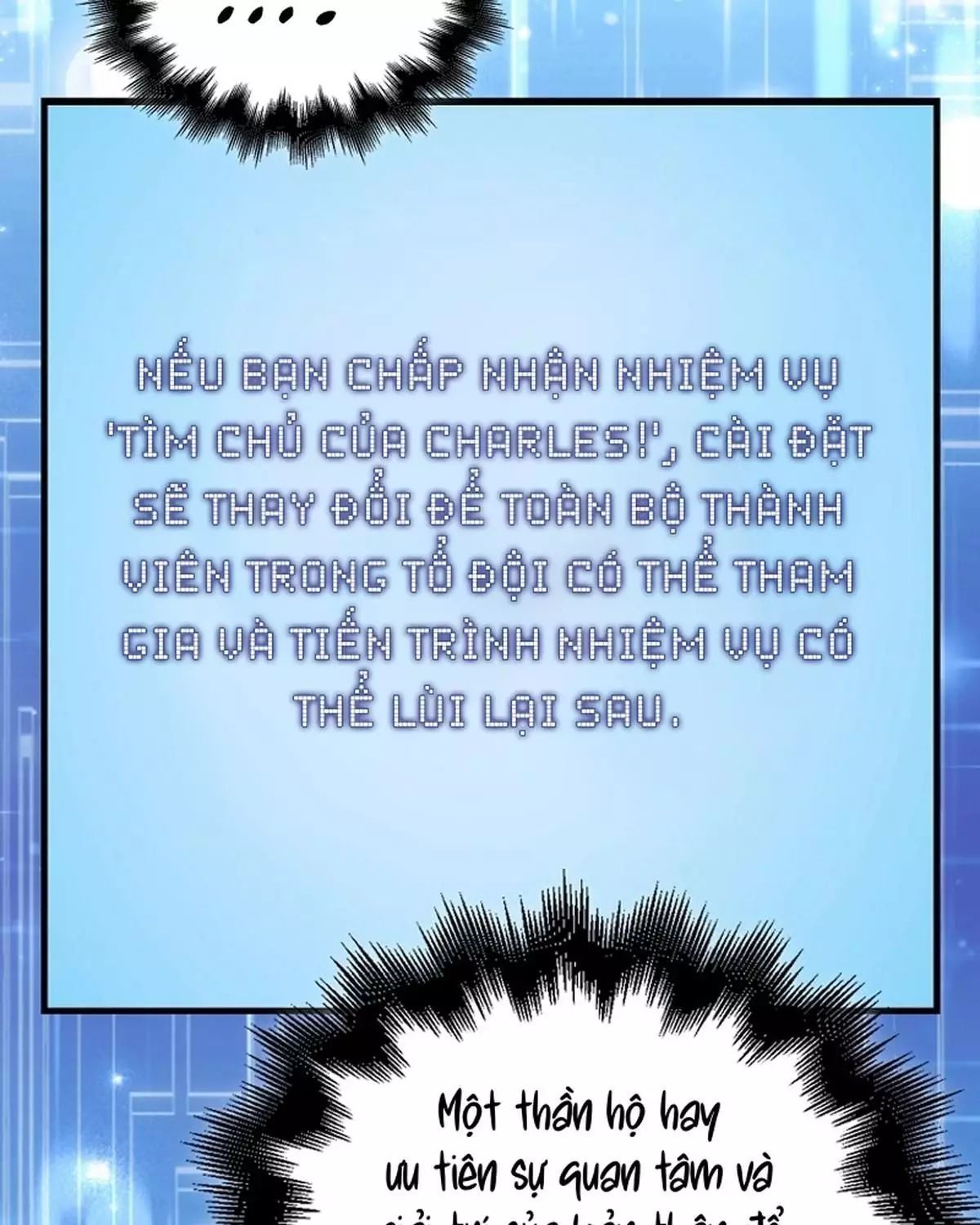 Sự Trở Lại Của Người Chơi Thiên Tài Chapter 63 - Trang 2