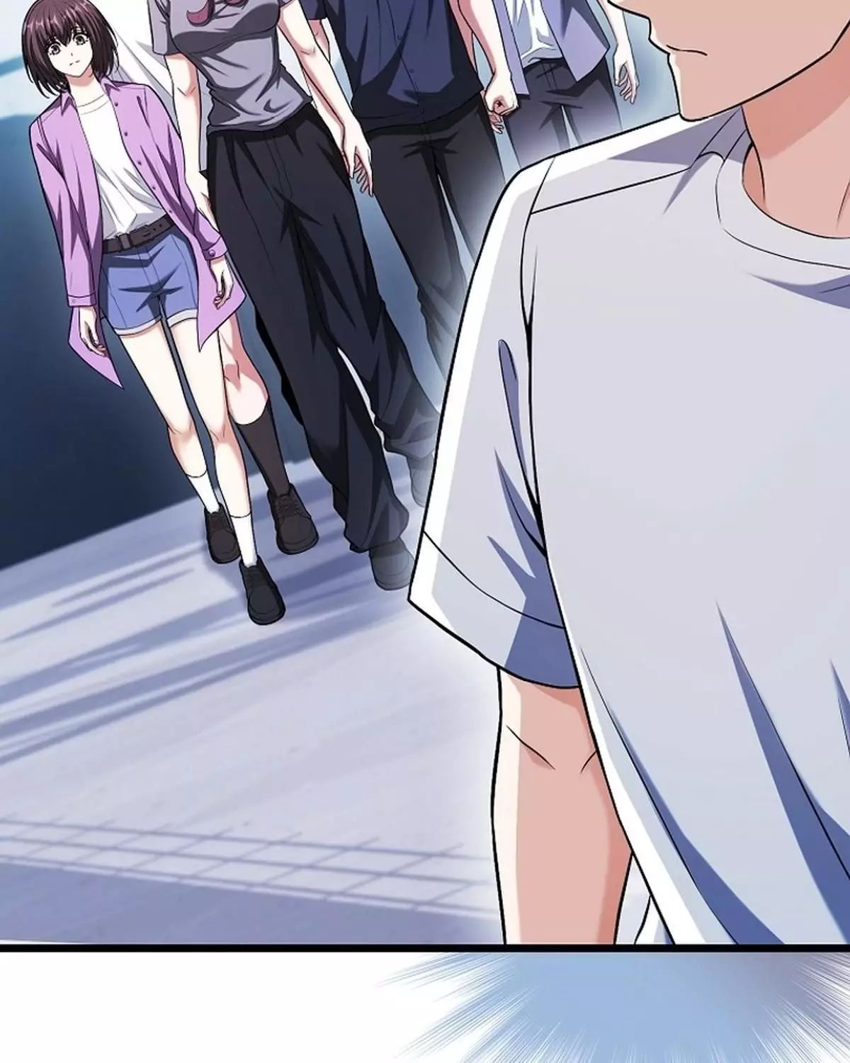 Sự Trở Lại Của Người Chơi Thiên Tài Chapter 63 - Trang 2