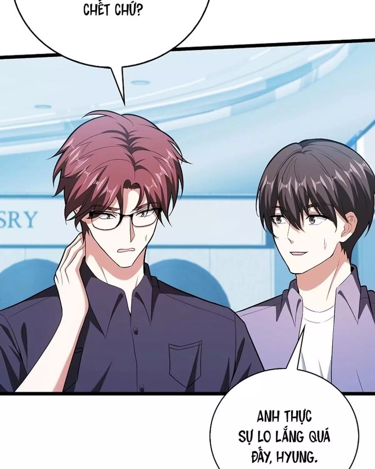 Sự Trở Lại Của Người Chơi Thiên Tài Chapter 63 - Trang 2