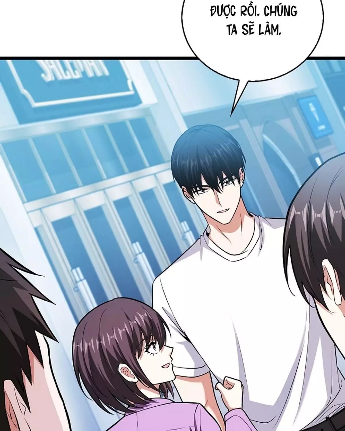 Sự Trở Lại Của Người Chơi Thiên Tài Chapter 63 - Trang 2