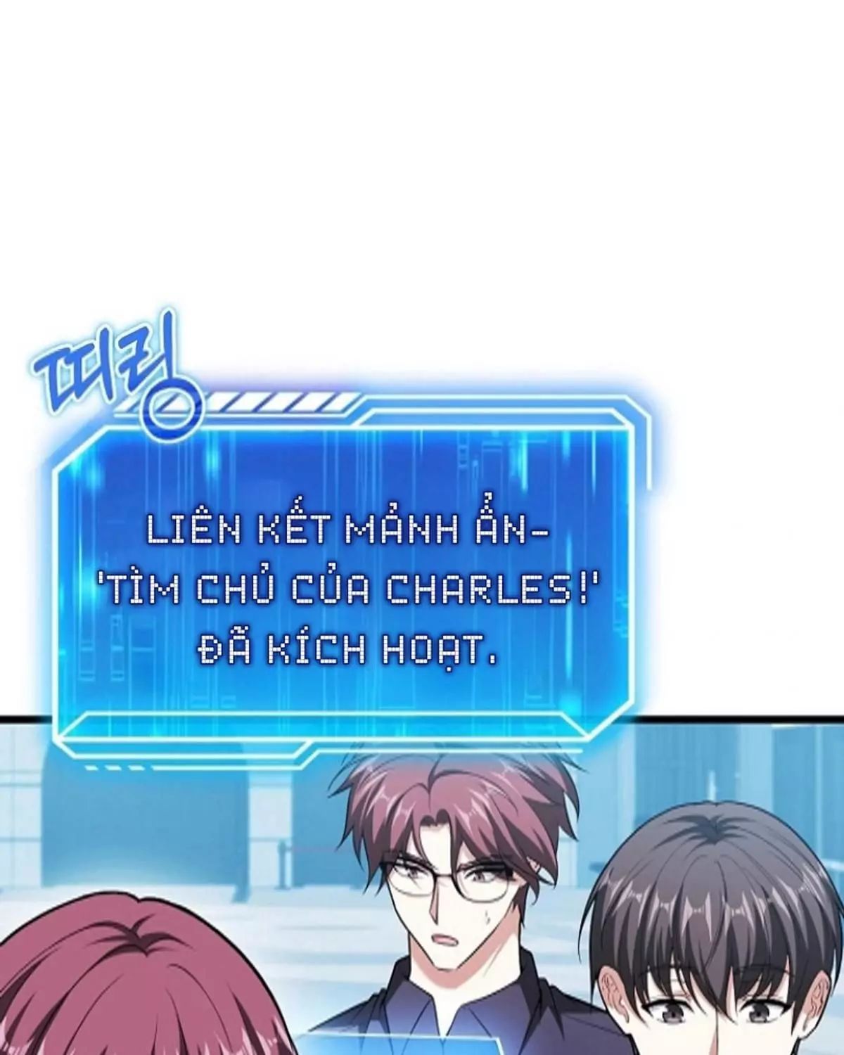 Sự Trở Lại Của Người Chơi Thiên Tài Chapter 63 - Trang 2