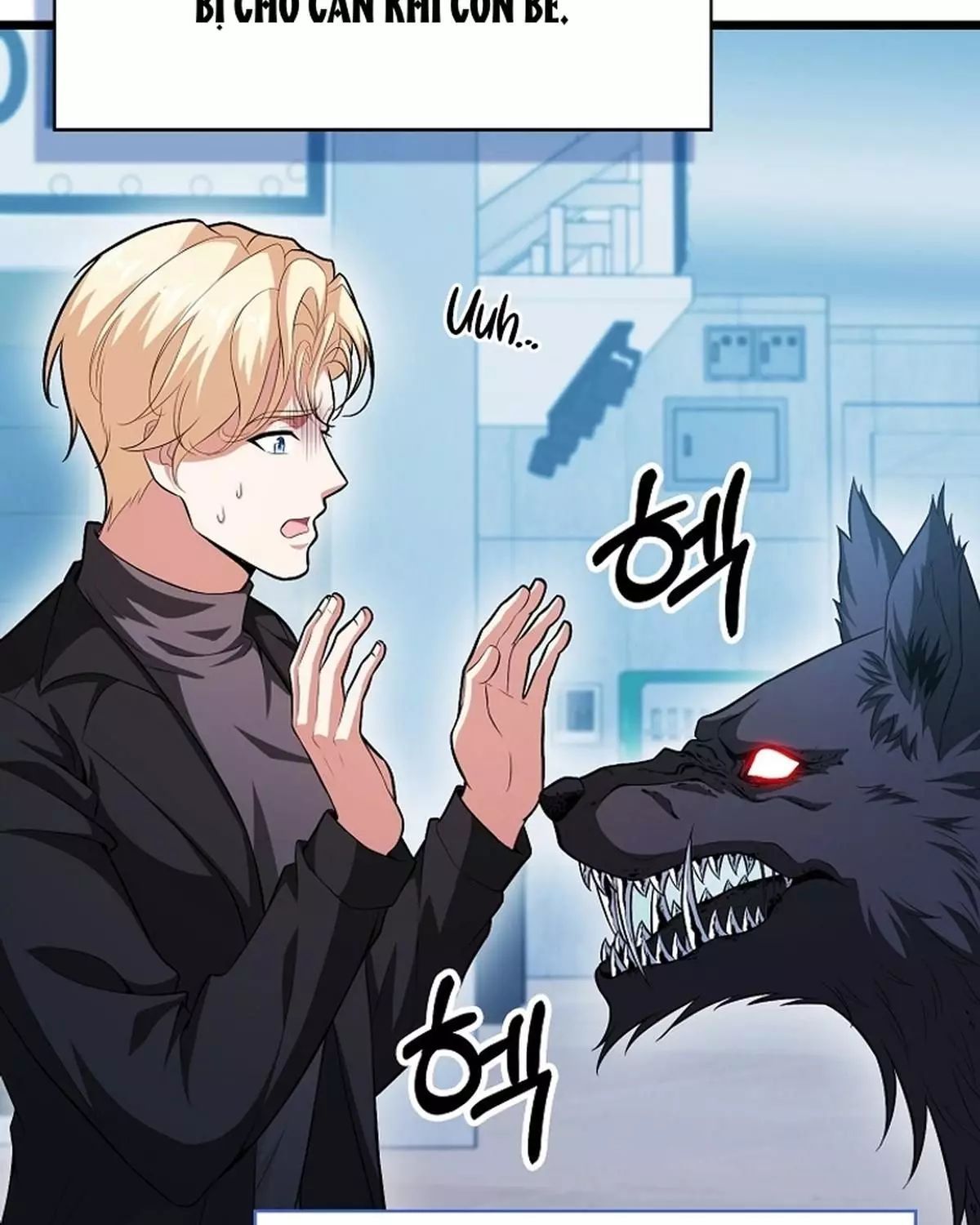 Sự Trở Lại Của Người Chơi Thiên Tài Chapter 63 - Trang 2