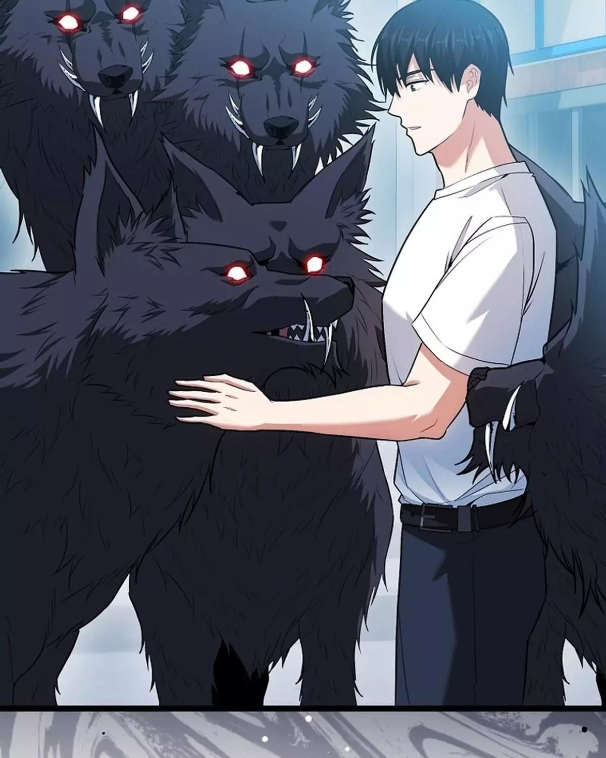 Sự Trở Lại Của Người Chơi Thiên Tài Chapter 63 - Trang 2