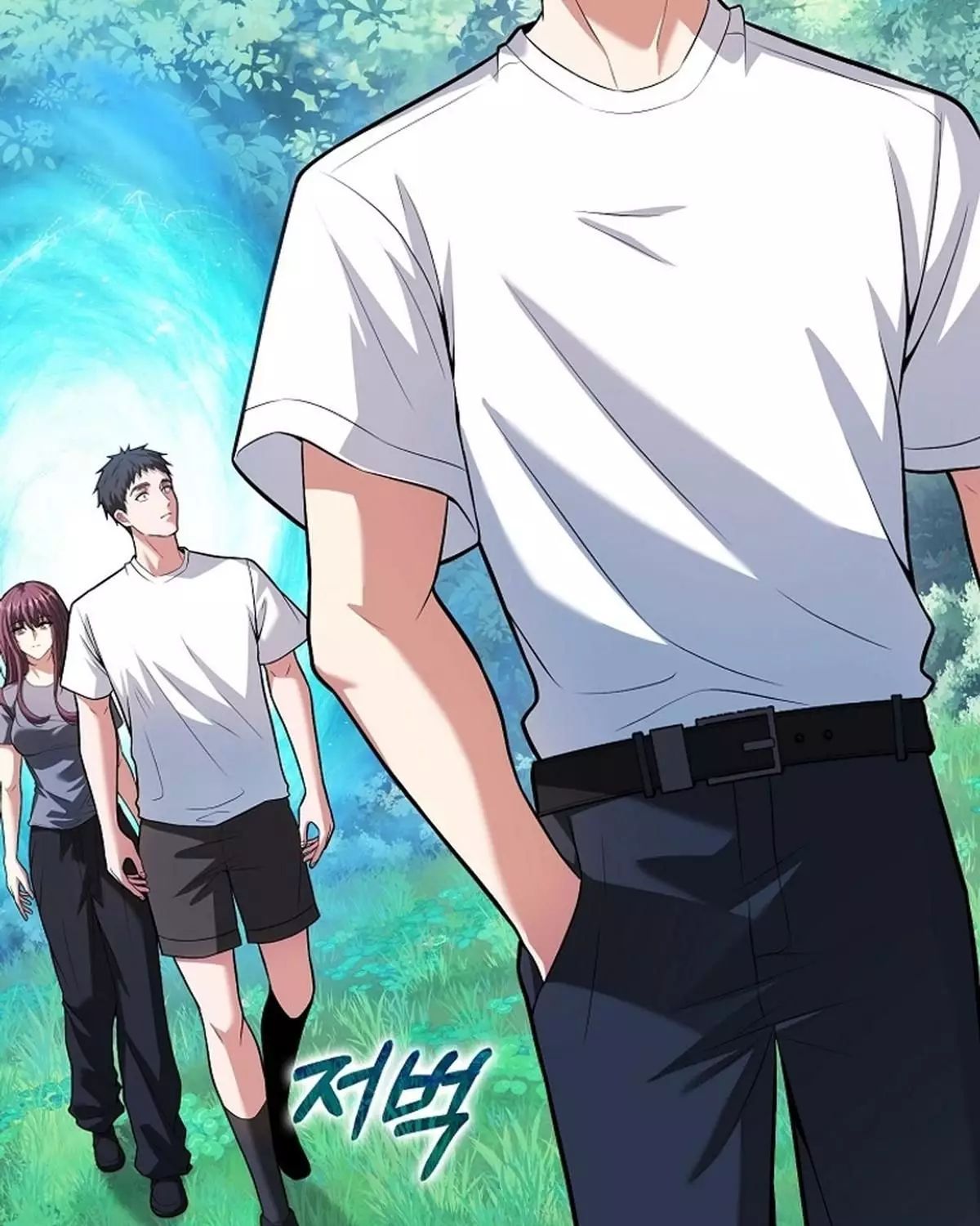 Sự Trở Lại Của Người Chơi Thiên Tài Chapter 63 - Trang 2