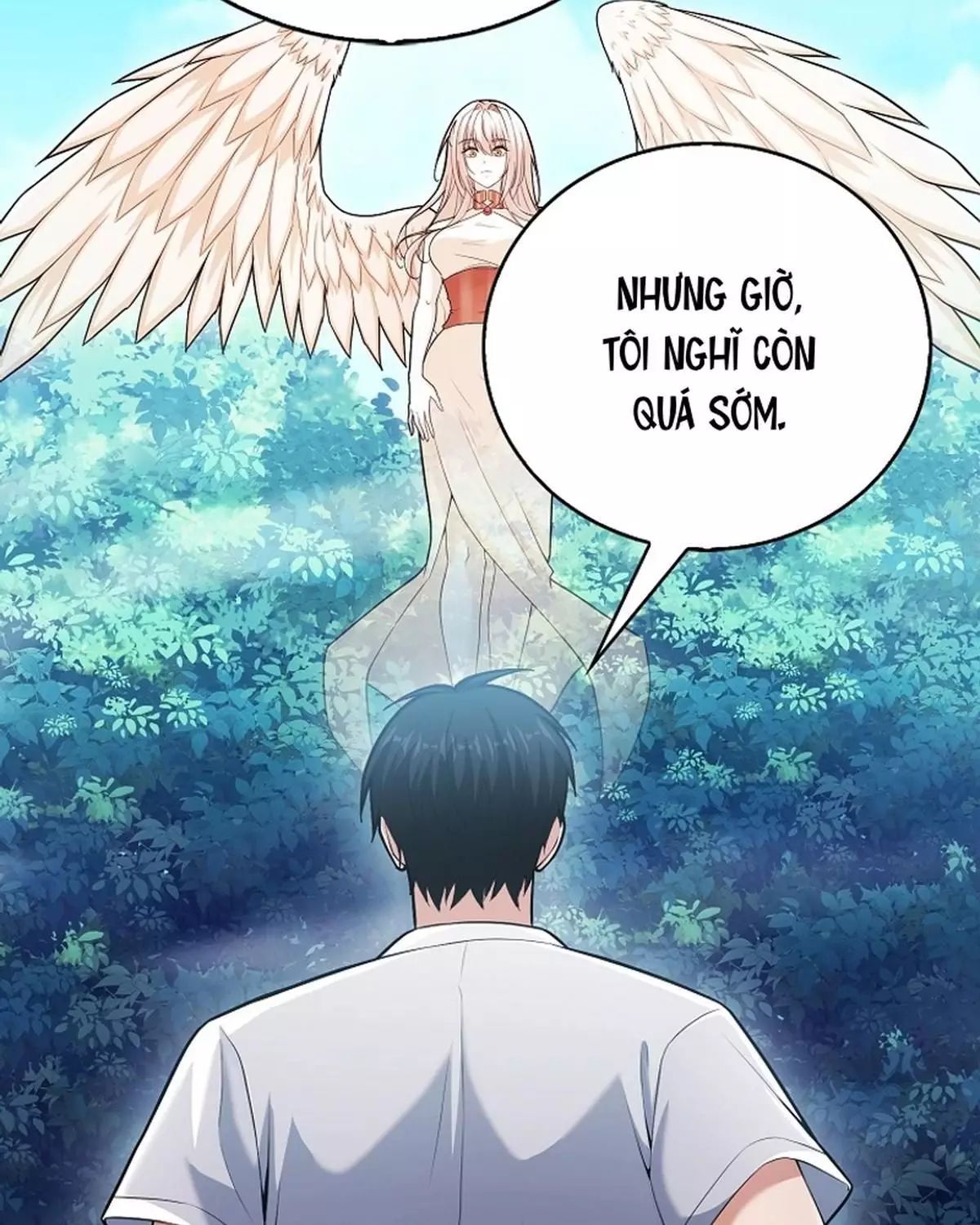 Sự Trở Lại Của Người Chơi Thiên Tài Chapter 64 - Trang 2