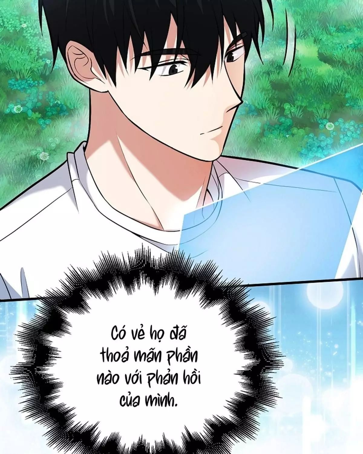 Sự Trở Lại Của Người Chơi Thiên Tài Chapter 64 - Trang 2