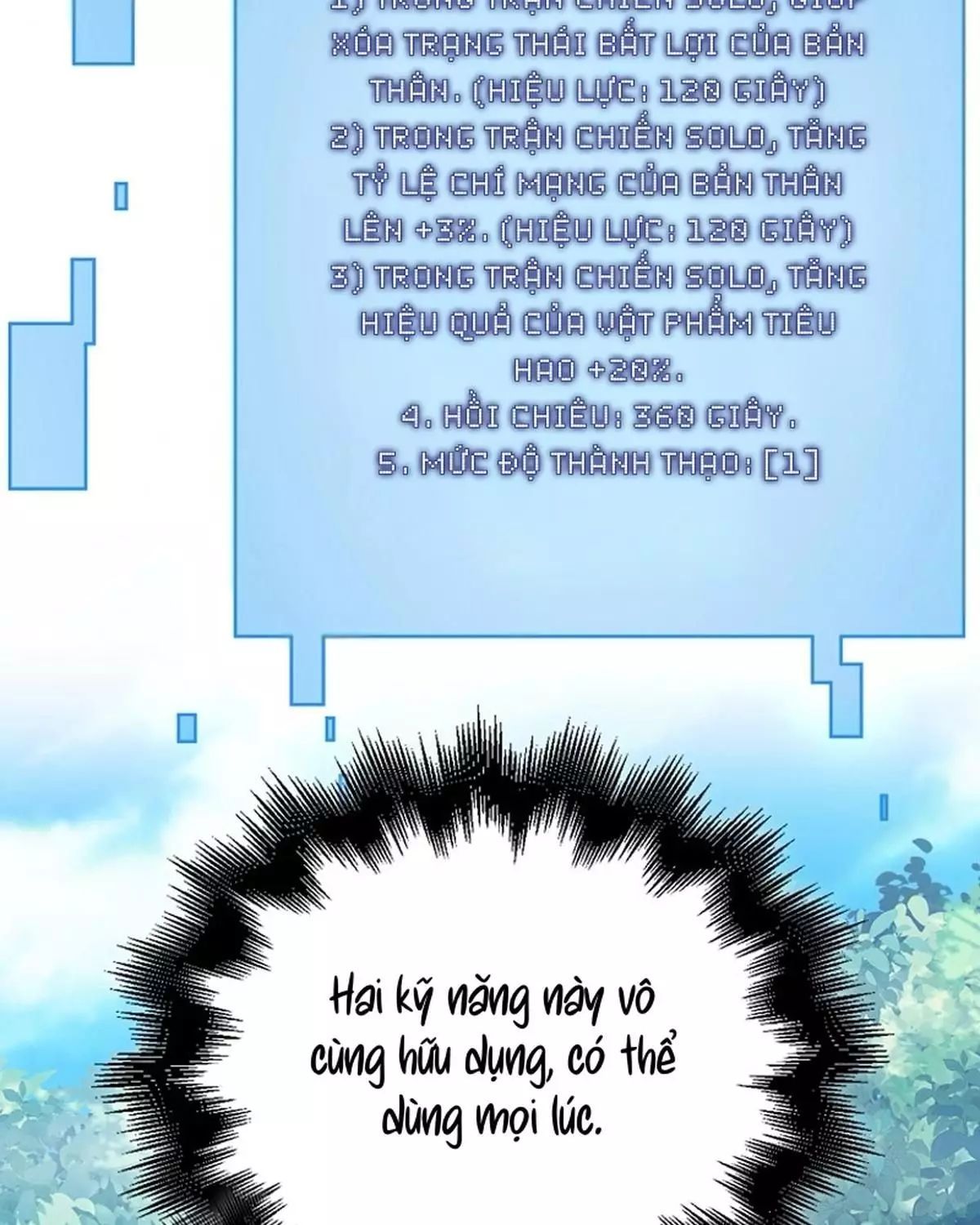 Sự Trở Lại Của Người Chơi Thiên Tài Chapter 64 - Trang 2