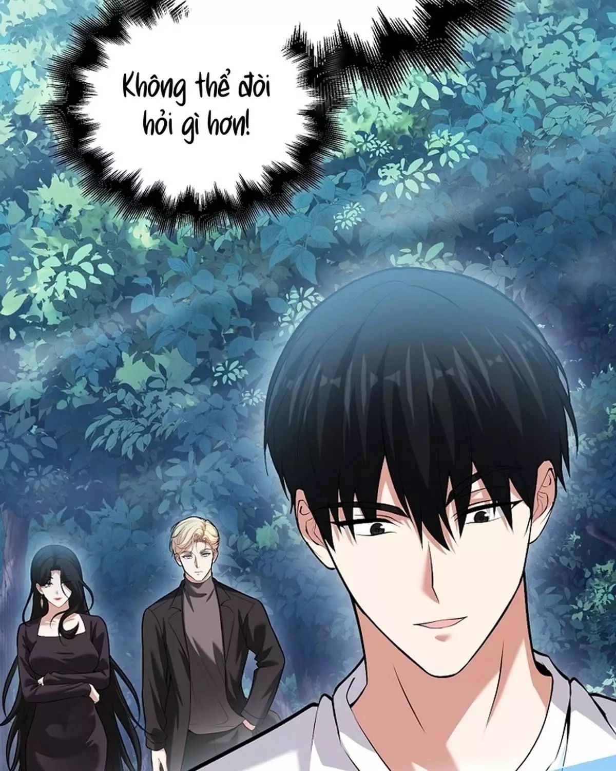 Sự Trở Lại Của Người Chơi Thiên Tài Chapter 64 - Trang 2