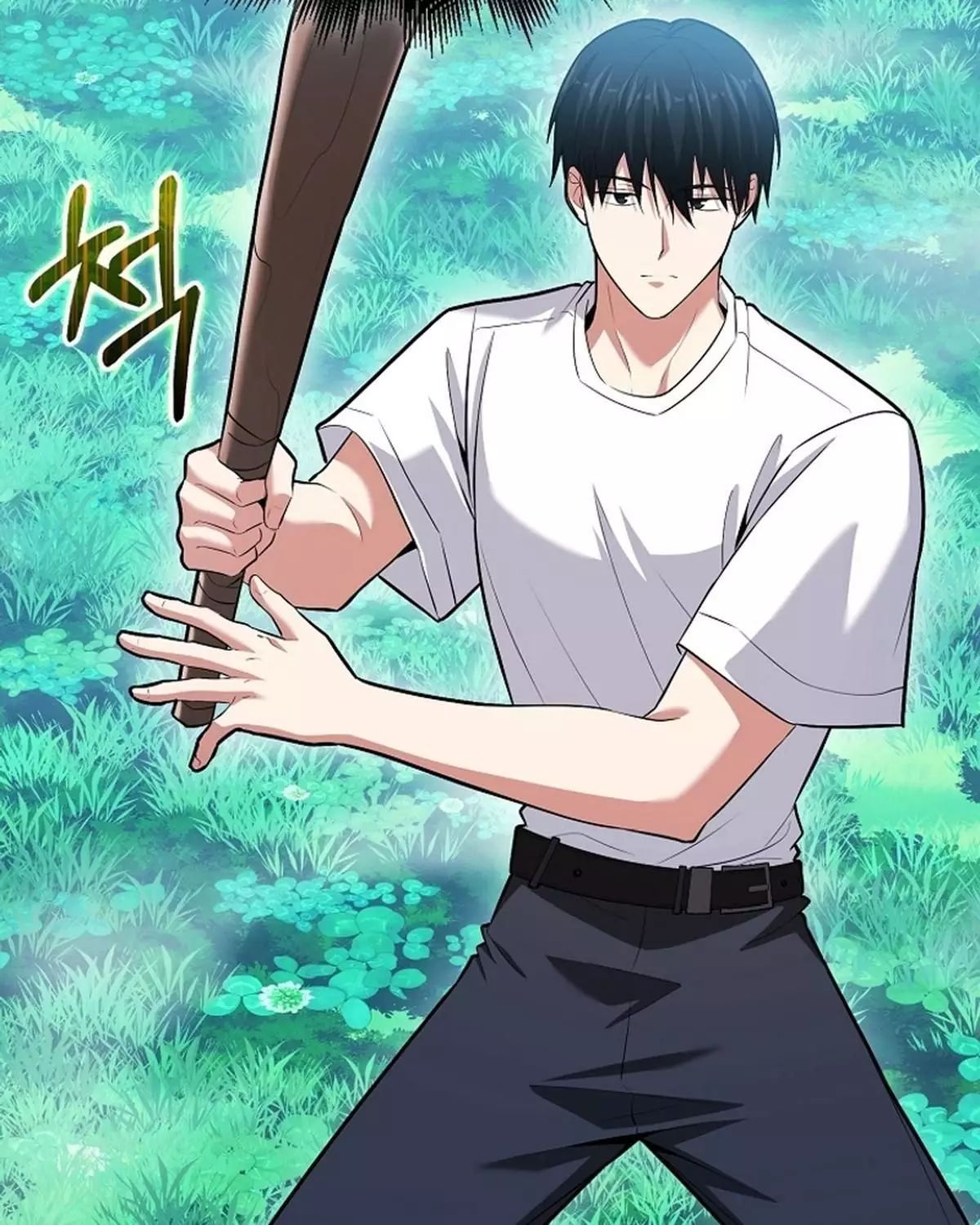 Sự Trở Lại Của Người Chơi Thiên Tài Chapter 64 - Trang 2