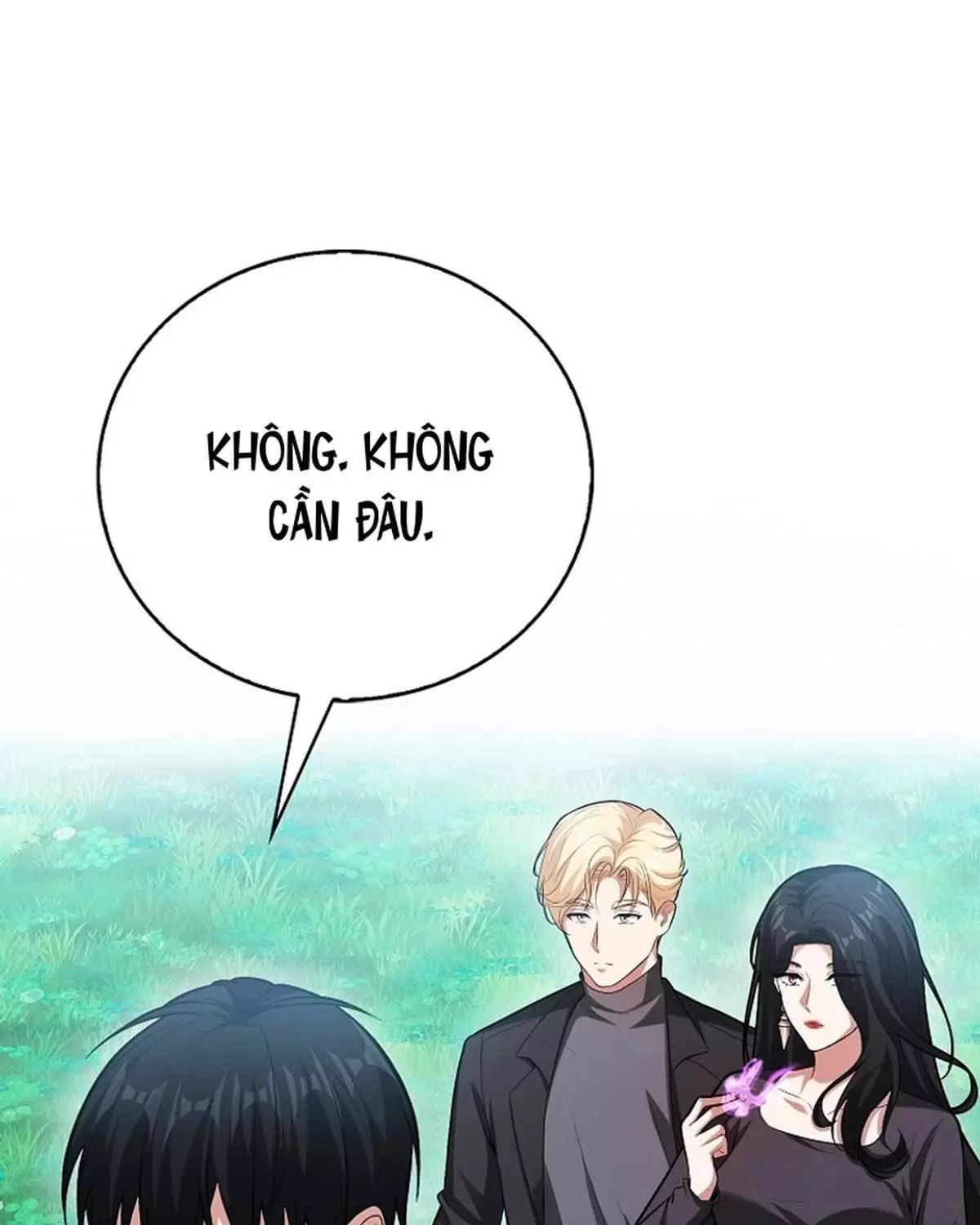 Sự Trở Lại Của Người Chơi Thiên Tài Chapter 64 - Trang 2