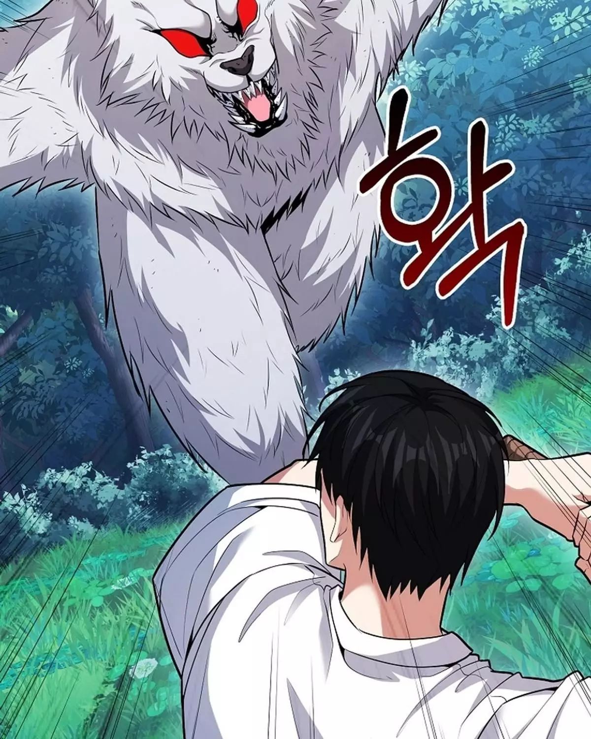 Sự Trở Lại Của Người Chơi Thiên Tài Chapter 64 - Trang 2