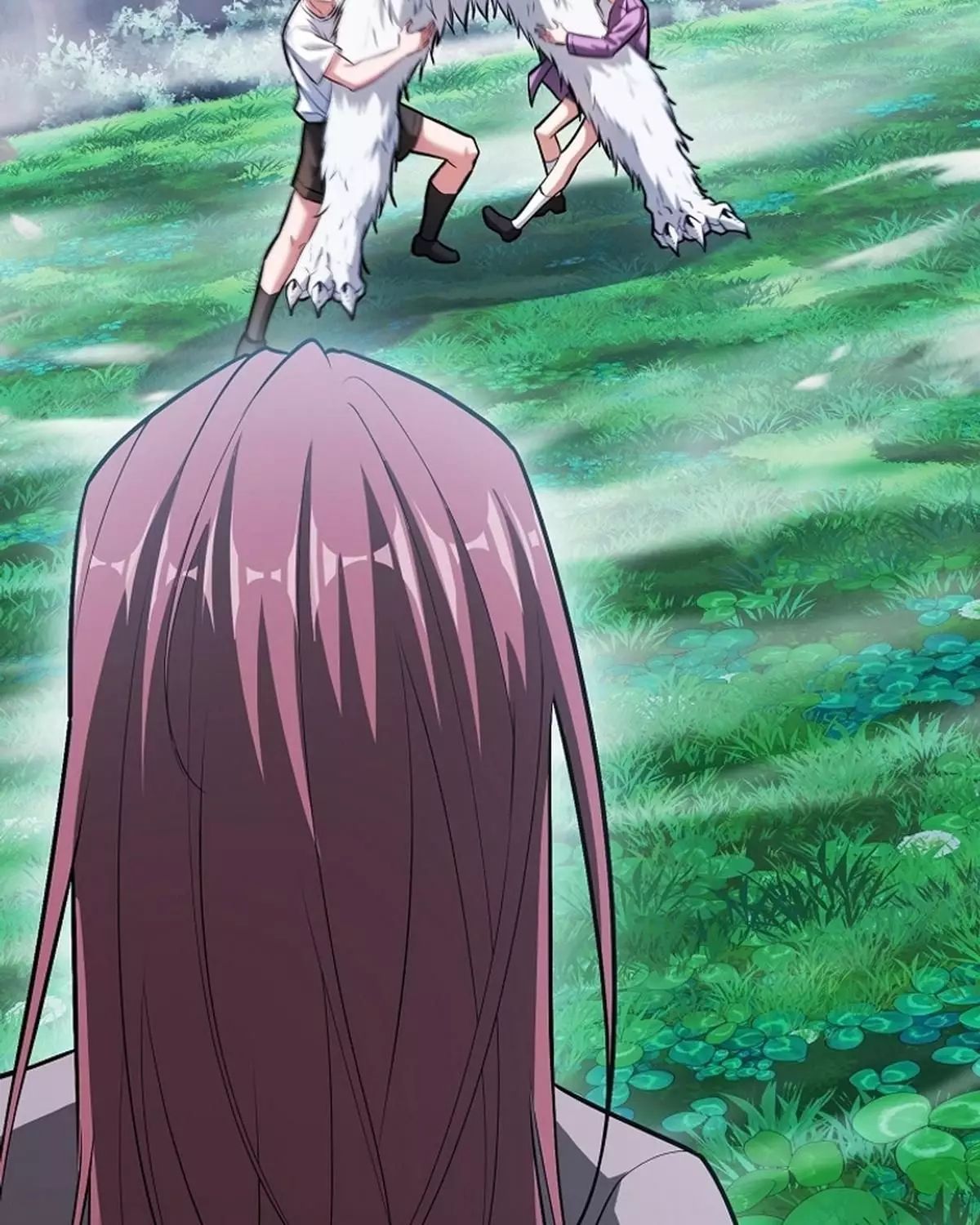 Sự Trở Lại Của Người Chơi Thiên Tài Chapter 64 - Trang 2