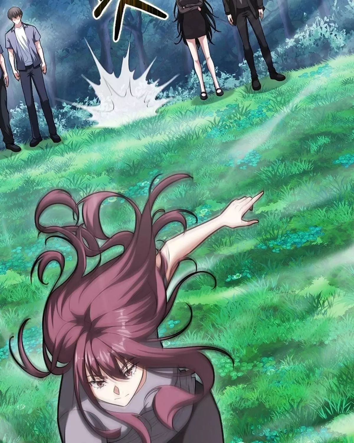 Sự Trở Lại Của Người Chơi Thiên Tài Chapter 64 - Trang 2