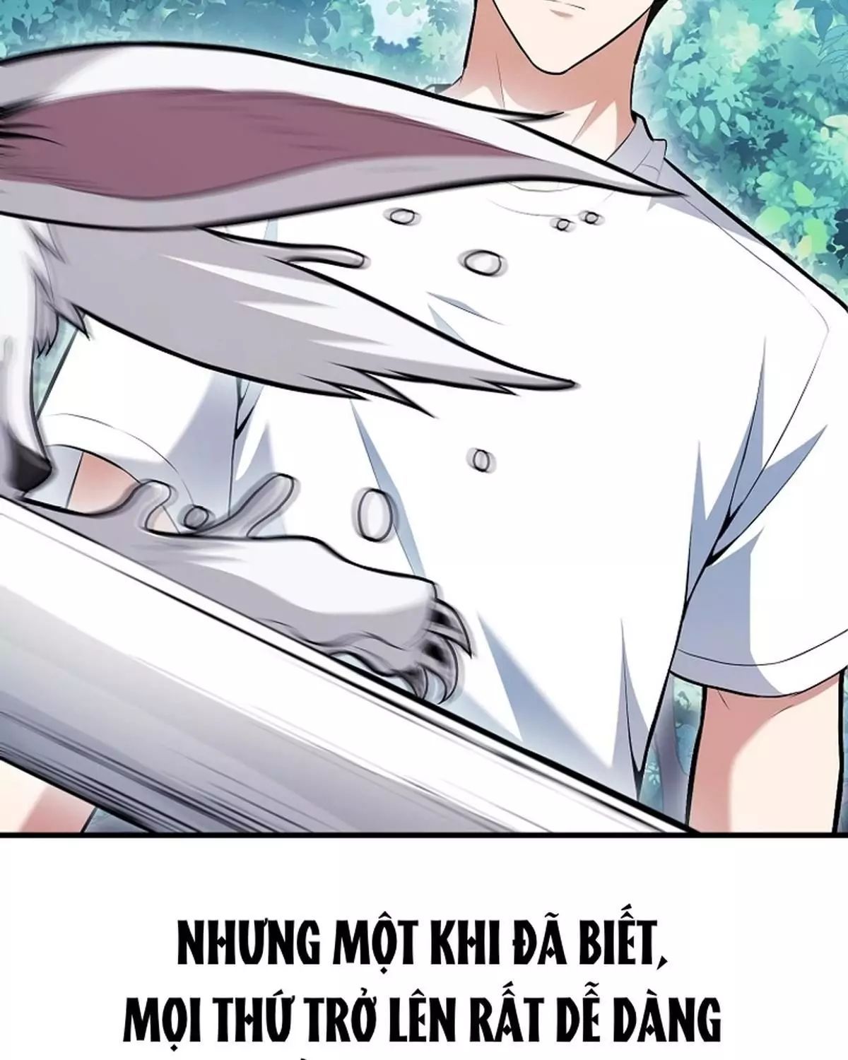 Sự Trở Lại Của Người Chơi Thiên Tài Chapter 64 - Trang 2