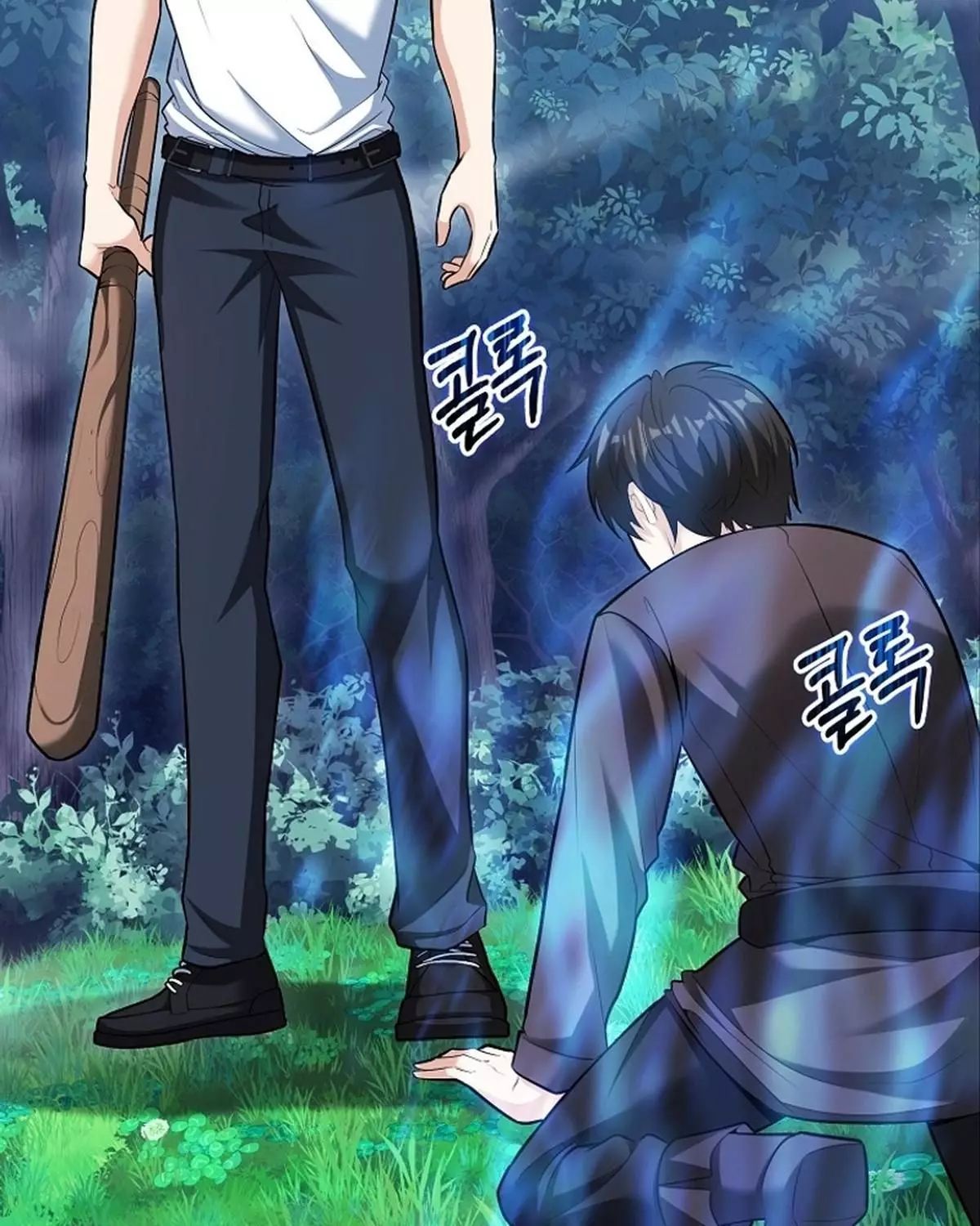 Sự Trở Lại Của Người Chơi Thiên Tài Chapter 64 - Trang 2