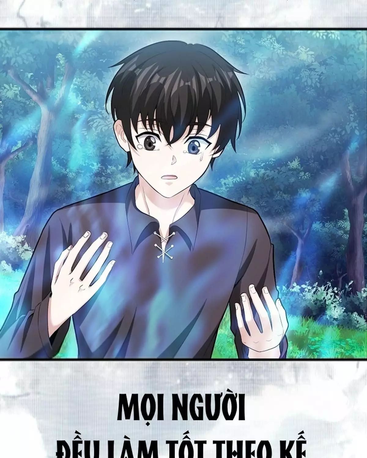 Sự Trở Lại Của Người Chơi Thiên Tài Chapter 64 - Trang 2