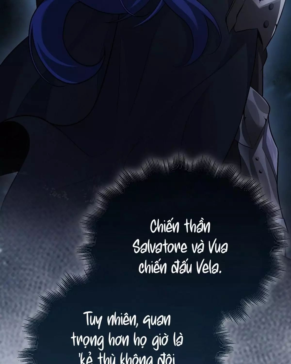 Sự Trở Lại Của Người Chơi Thiên Tài Chapter 64 - Trang 2