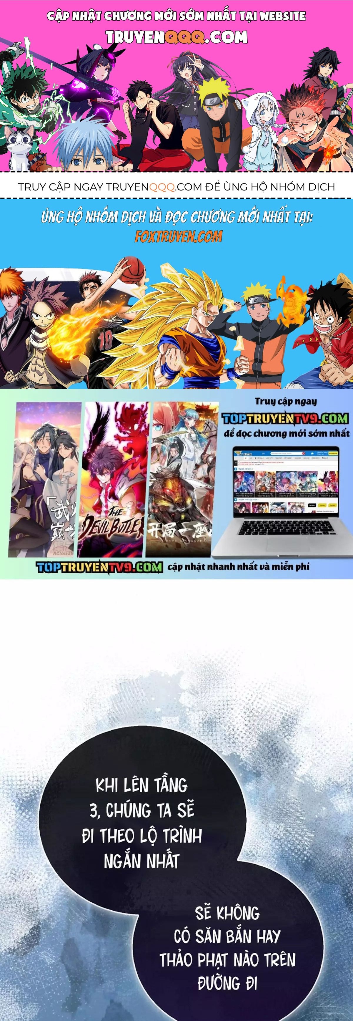 Sự Trở Lại Của Người Chơi Thiên Tài Chapter 65 - Trang 2