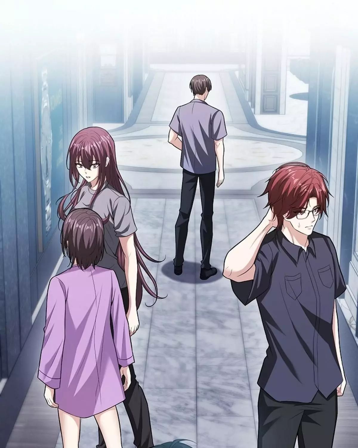 Sự Trở Lại Của Người Chơi Thiên Tài Chapter 65 - Trang 2