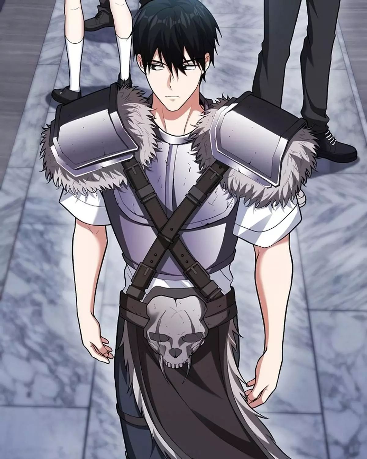 Sự Trở Lại Của Người Chơi Thiên Tài Chapter 65 - Trang 2