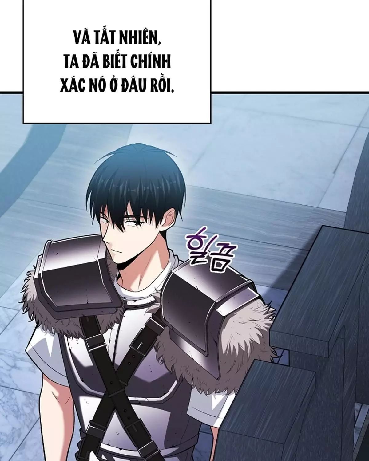 Sự Trở Lại Của Người Chơi Thiên Tài Chapter 65 - Trang 2