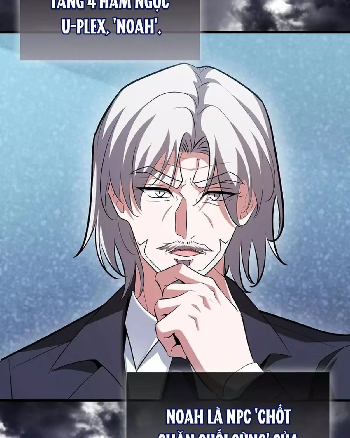 Sự Trở Lại Của Người Chơi Thiên Tài Chapter 65 - Trang 2