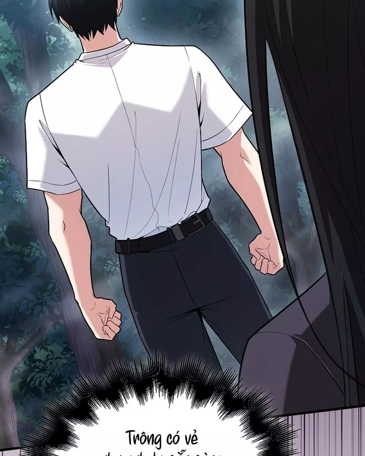 Sự Trở Lại Của Người Chơi Thiên Tài Chapter 65 - Trang 2