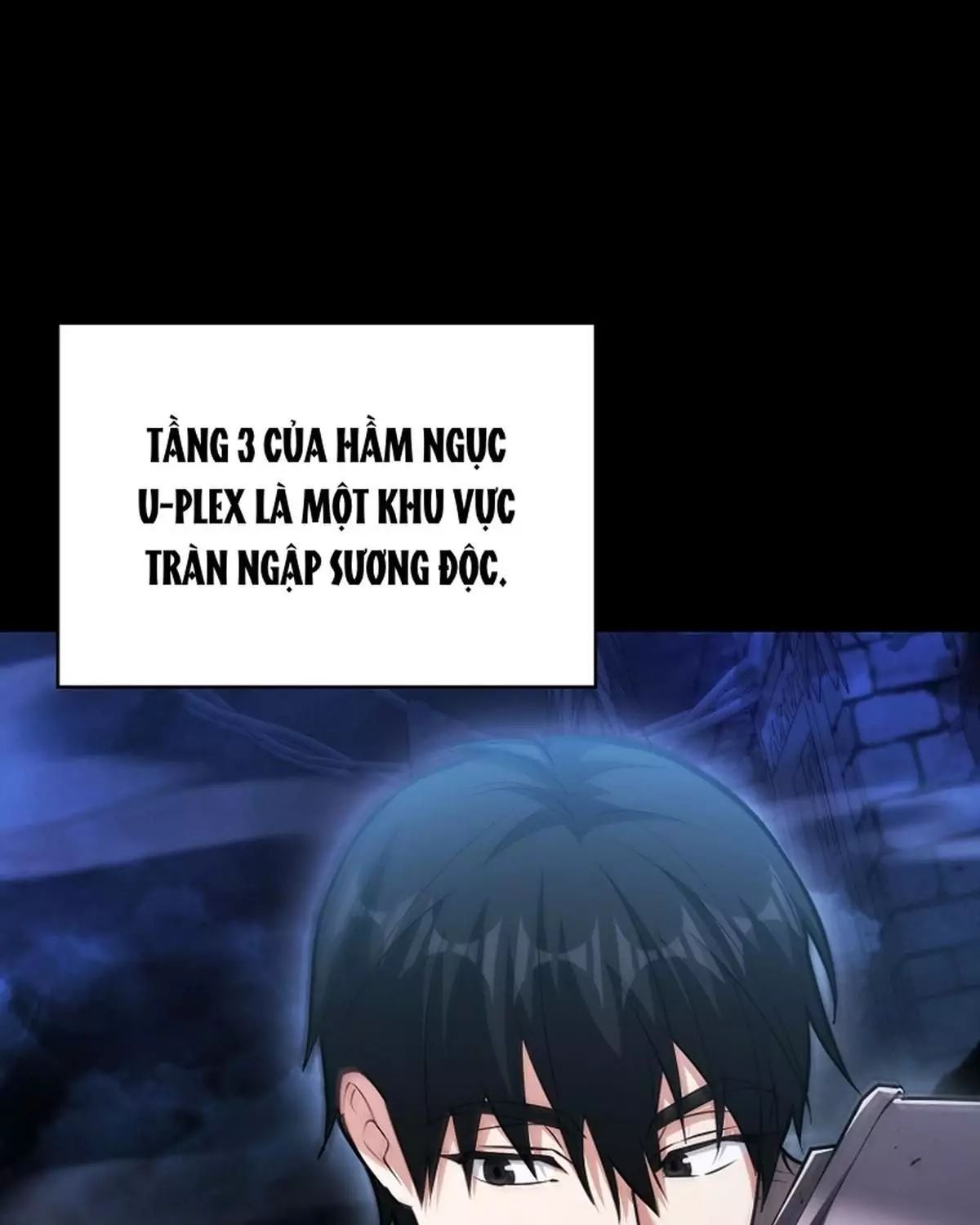 Sự Trở Lại Của Người Chơi Thiên Tài Chapter 65 - Trang 2