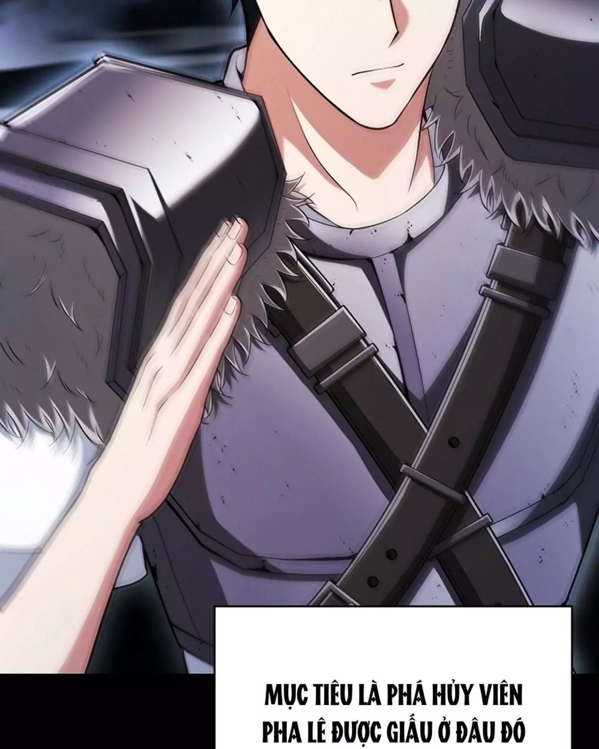 Sự Trở Lại Của Người Chơi Thiên Tài Chapter 65 - Trang 2