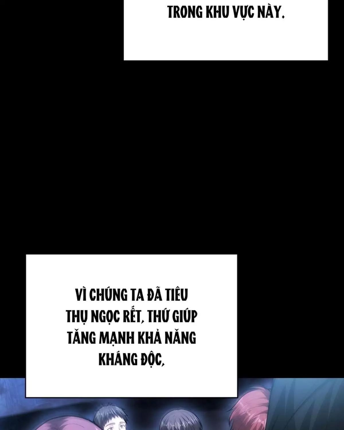 Sự Trở Lại Của Người Chơi Thiên Tài Chapter 65 - Trang 2