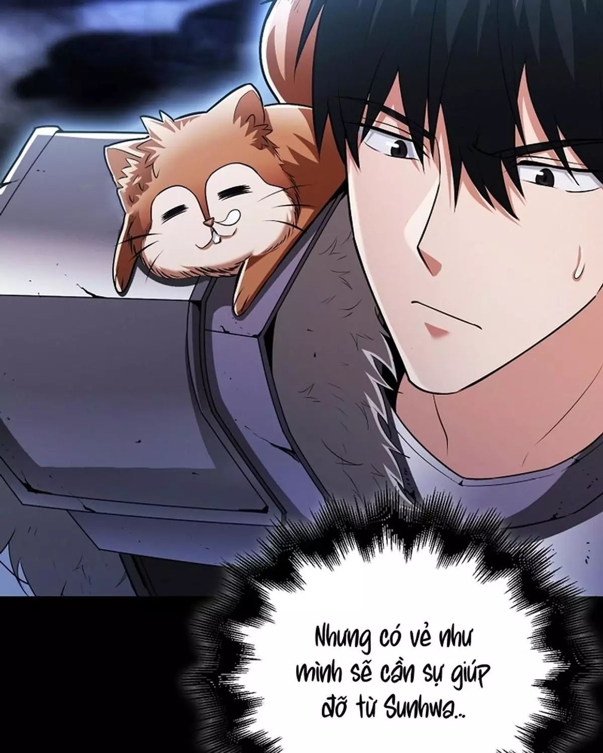 Sự Trở Lại Của Người Chơi Thiên Tài Chapter 65 - Trang 2