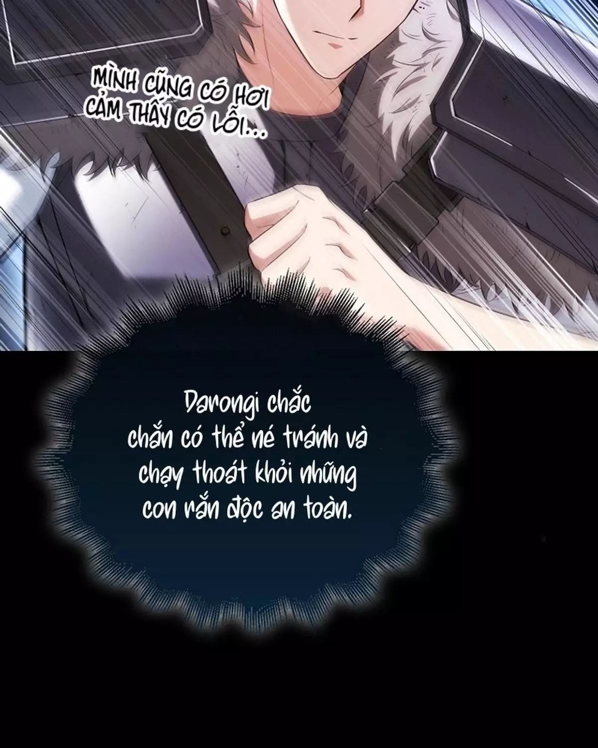 Sự Trở Lại Của Người Chơi Thiên Tài Chapter 65 - Trang 2