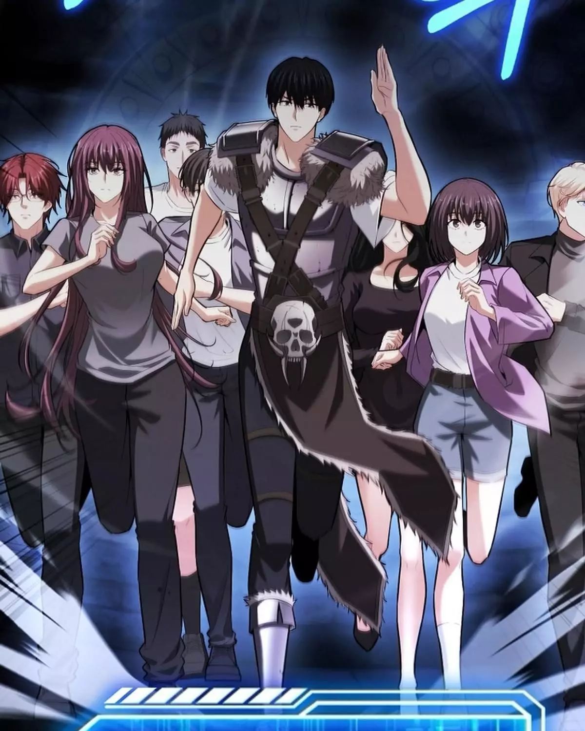 Sự Trở Lại Của Người Chơi Thiên Tài Chapter 65 - Trang 2