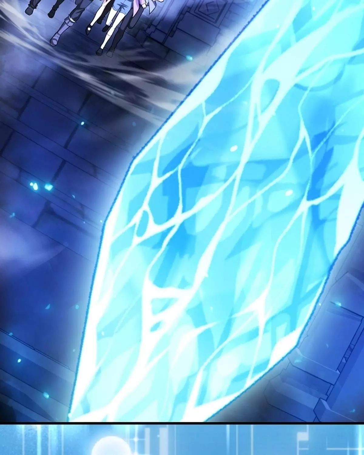 Sự Trở Lại Của Người Chơi Thiên Tài Chapter 65 - Trang 2