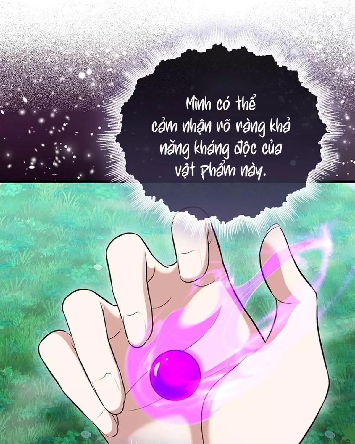 Sự Trở Lại Của Người Chơi Thiên Tài Chapter 65 - Trang 2