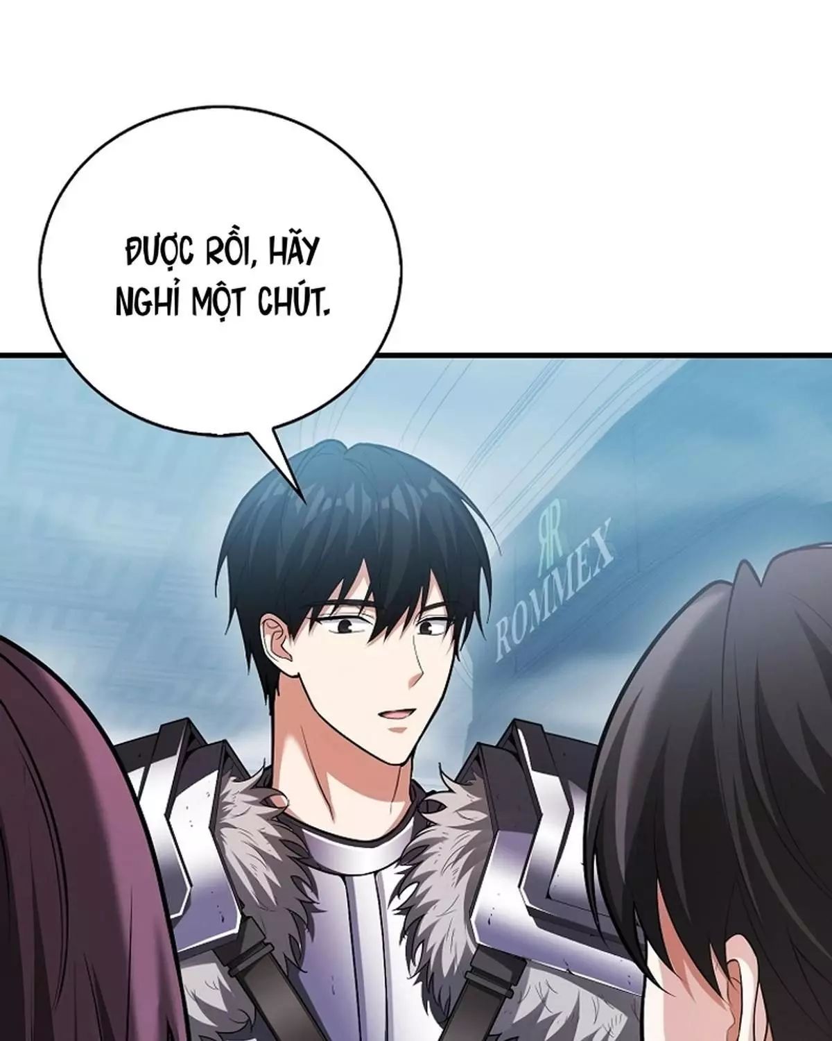 Sự Trở Lại Của Người Chơi Thiên Tài Chapter 65 - Trang 2