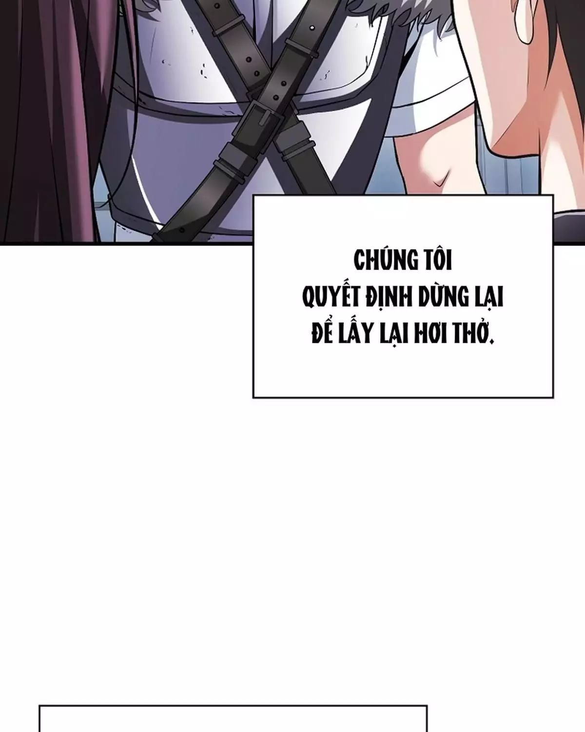 Sự Trở Lại Của Người Chơi Thiên Tài Chapter 65 - Trang 2