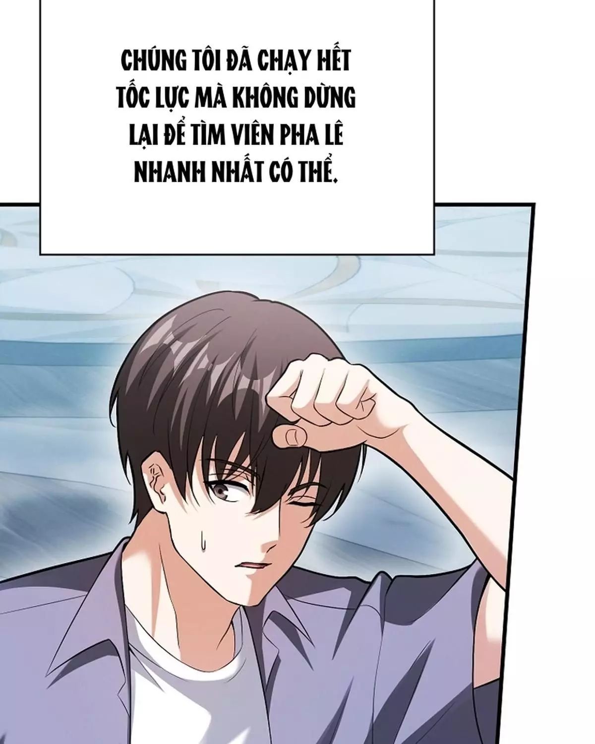 Sự Trở Lại Của Người Chơi Thiên Tài Chapter 65 - Trang 2