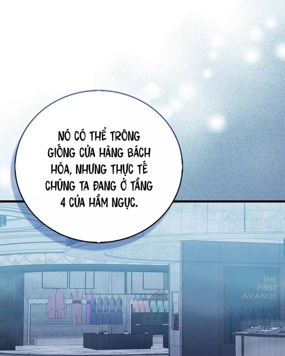 Sự Trở Lại Của Người Chơi Thiên Tài Chapter 65 - Trang 2