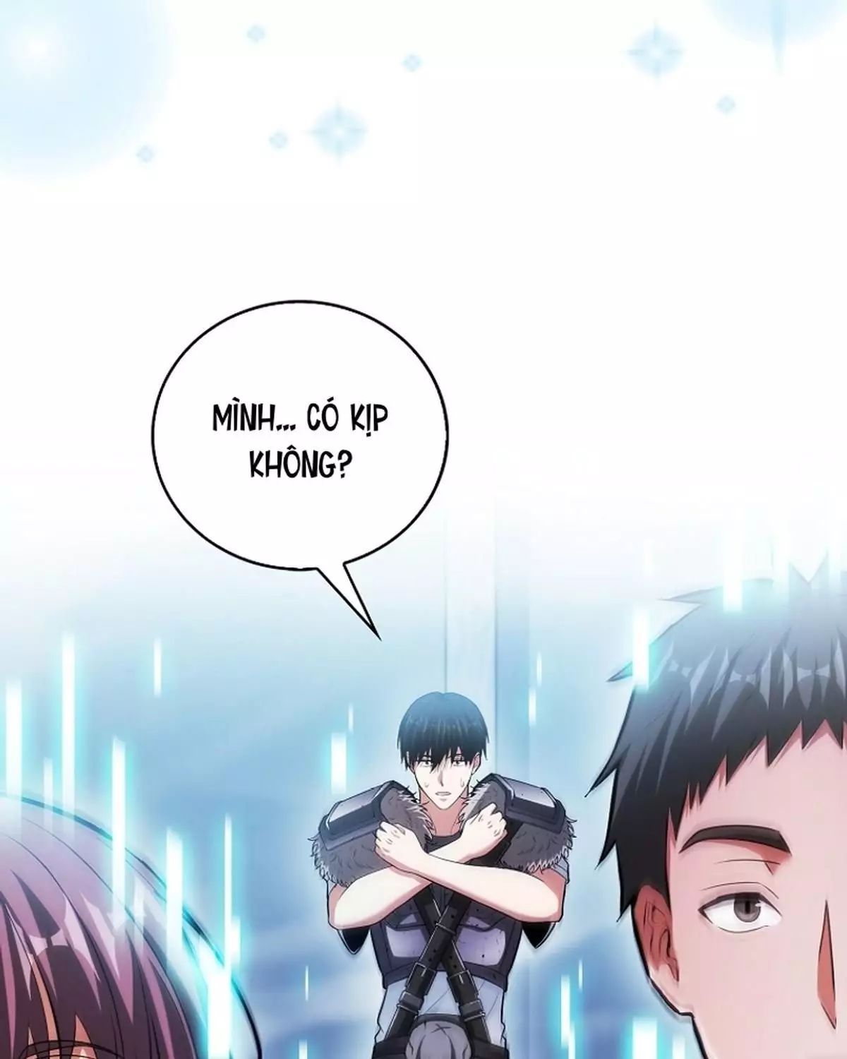 Sự Trở Lại Của Người Chơi Thiên Tài Chapter 66 - Trang 2