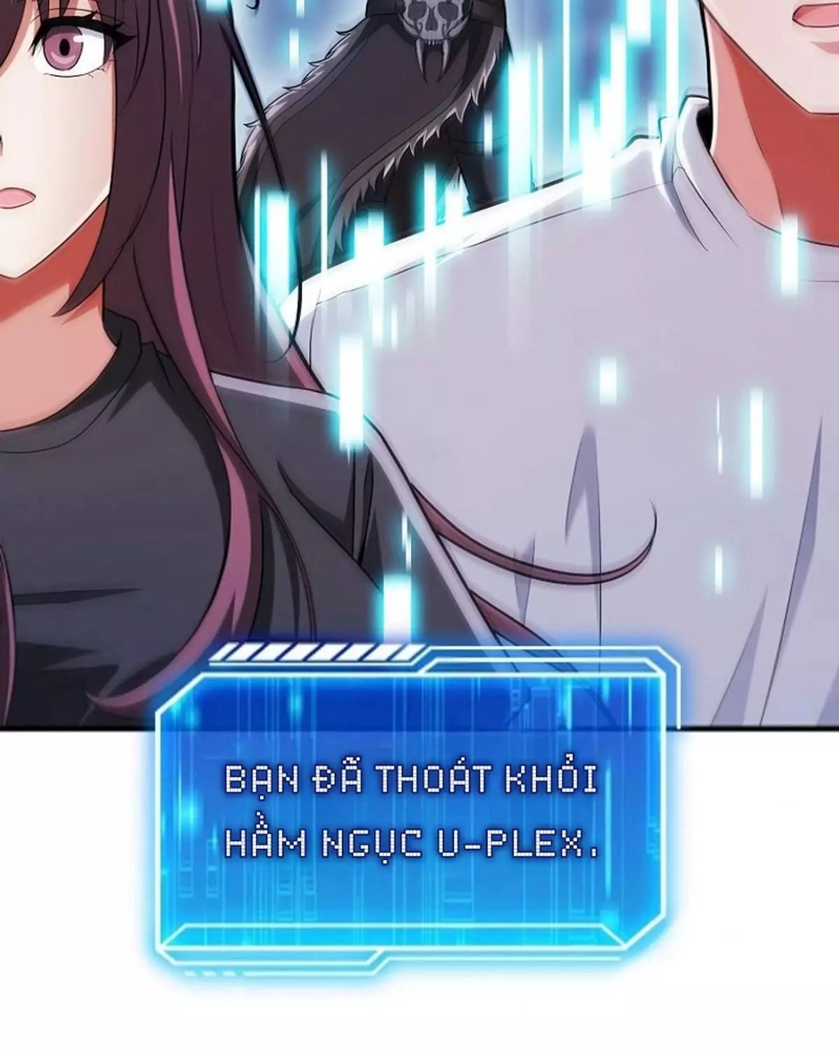 Sự Trở Lại Của Người Chơi Thiên Tài Chapter 66 - Trang 2