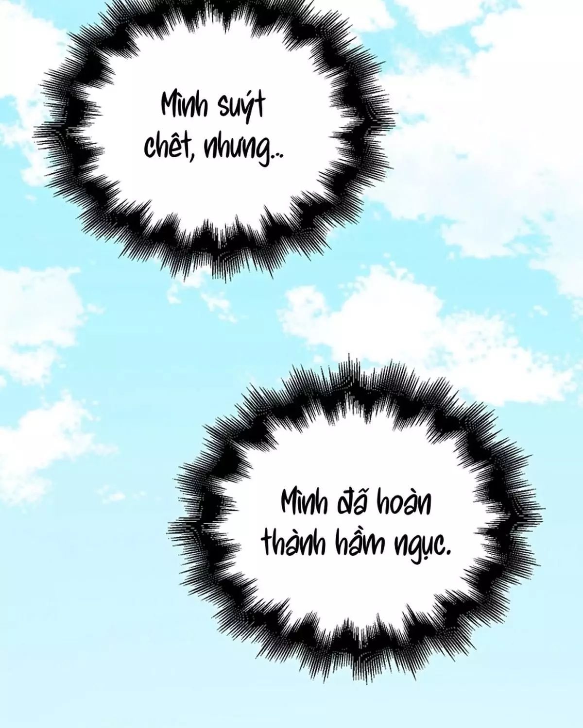 Sự Trở Lại Của Người Chơi Thiên Tài Chapter 66 - Trang 2