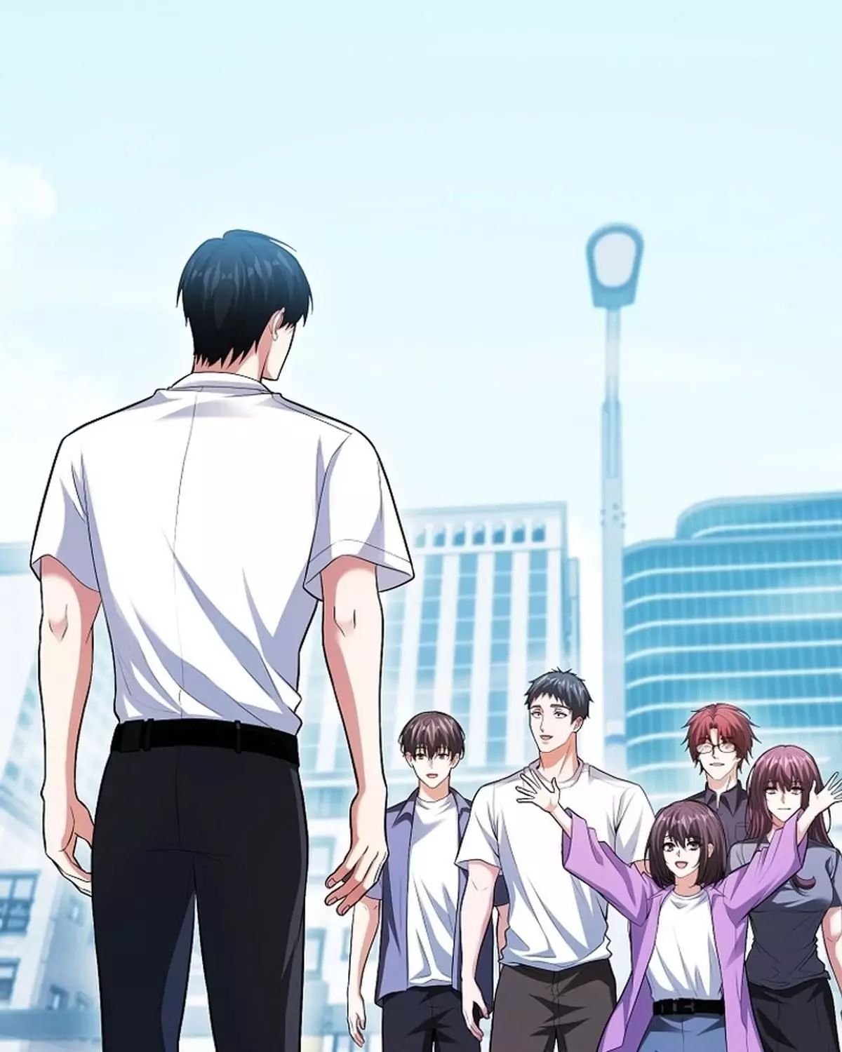 Sự Trở Lại Của Người Chơi Thiên Tài Chapter 66 - Trang 2