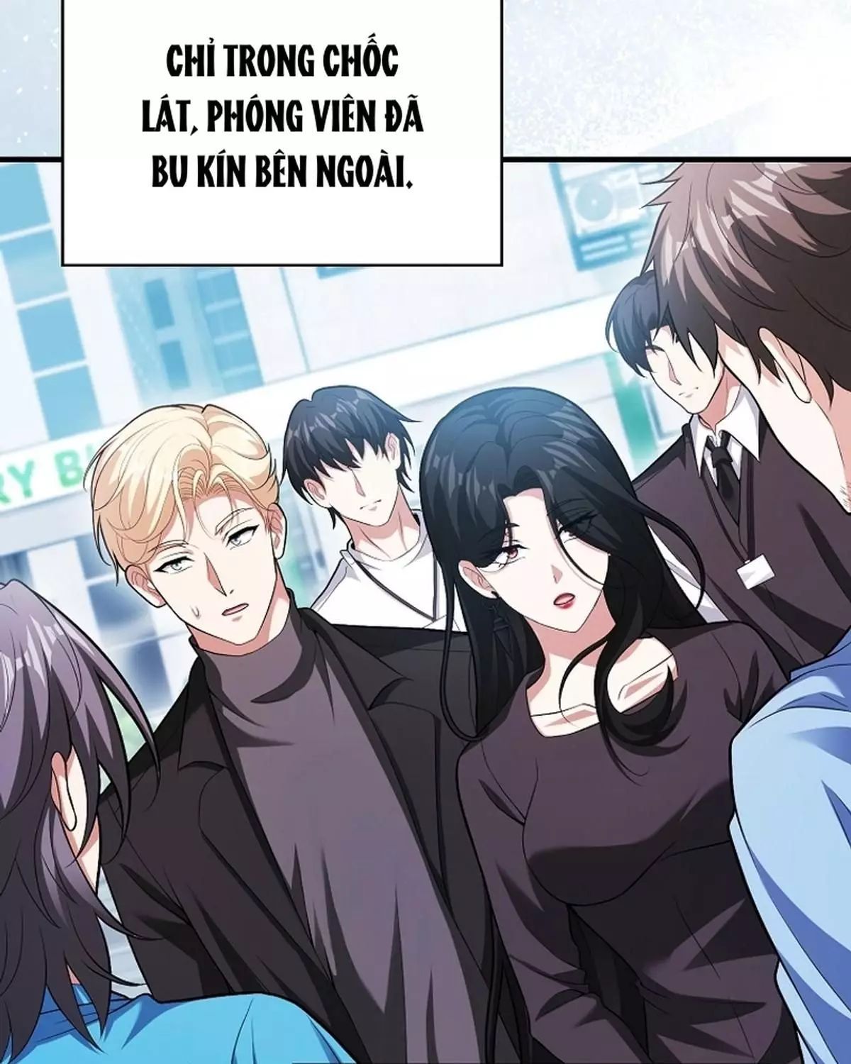 Sự Trở Lại Của Người Chơi Thiên Tài Chapter 66 - Trang 2