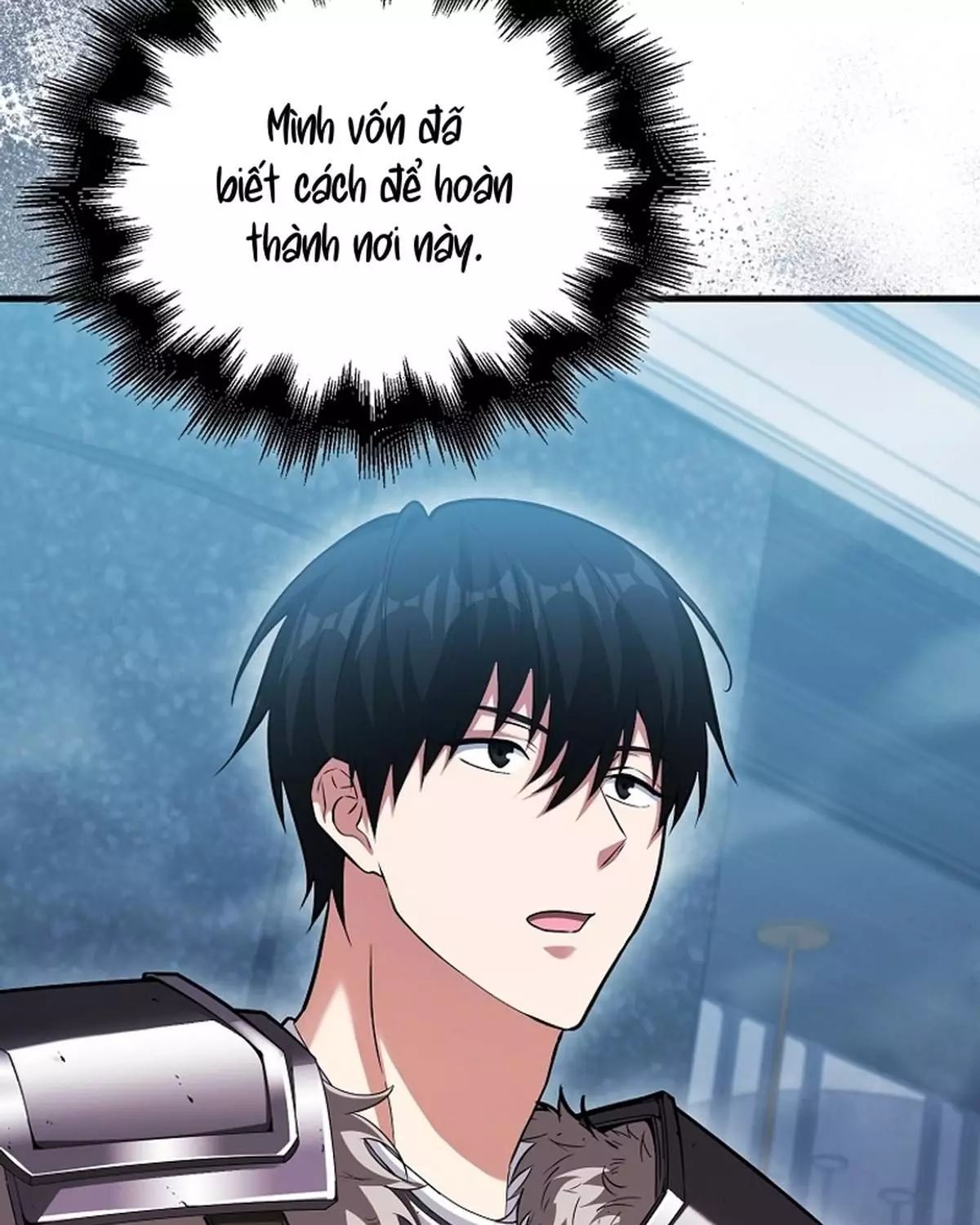 Sự Trở Lại Của Người Chơi Thiên Tài Chapter 66 - Trang 2