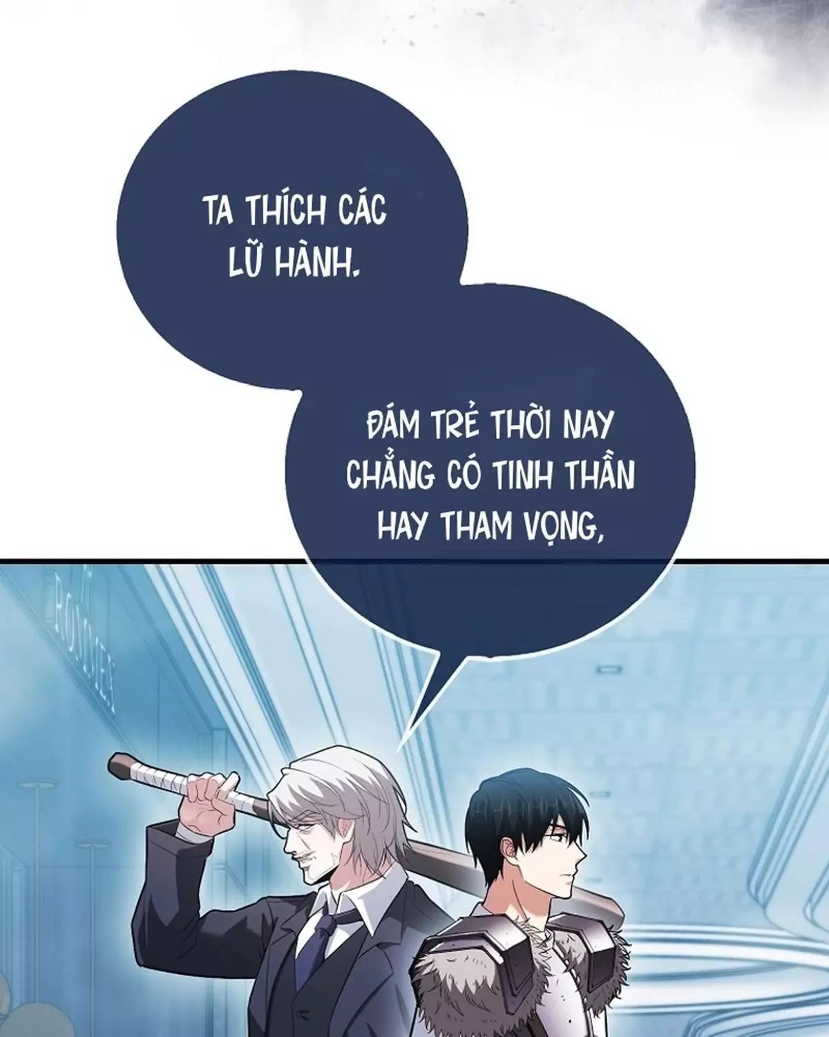 Sự Trở Lại Của Người Chơi Thiên Tài Chapter 66 - Trang 2