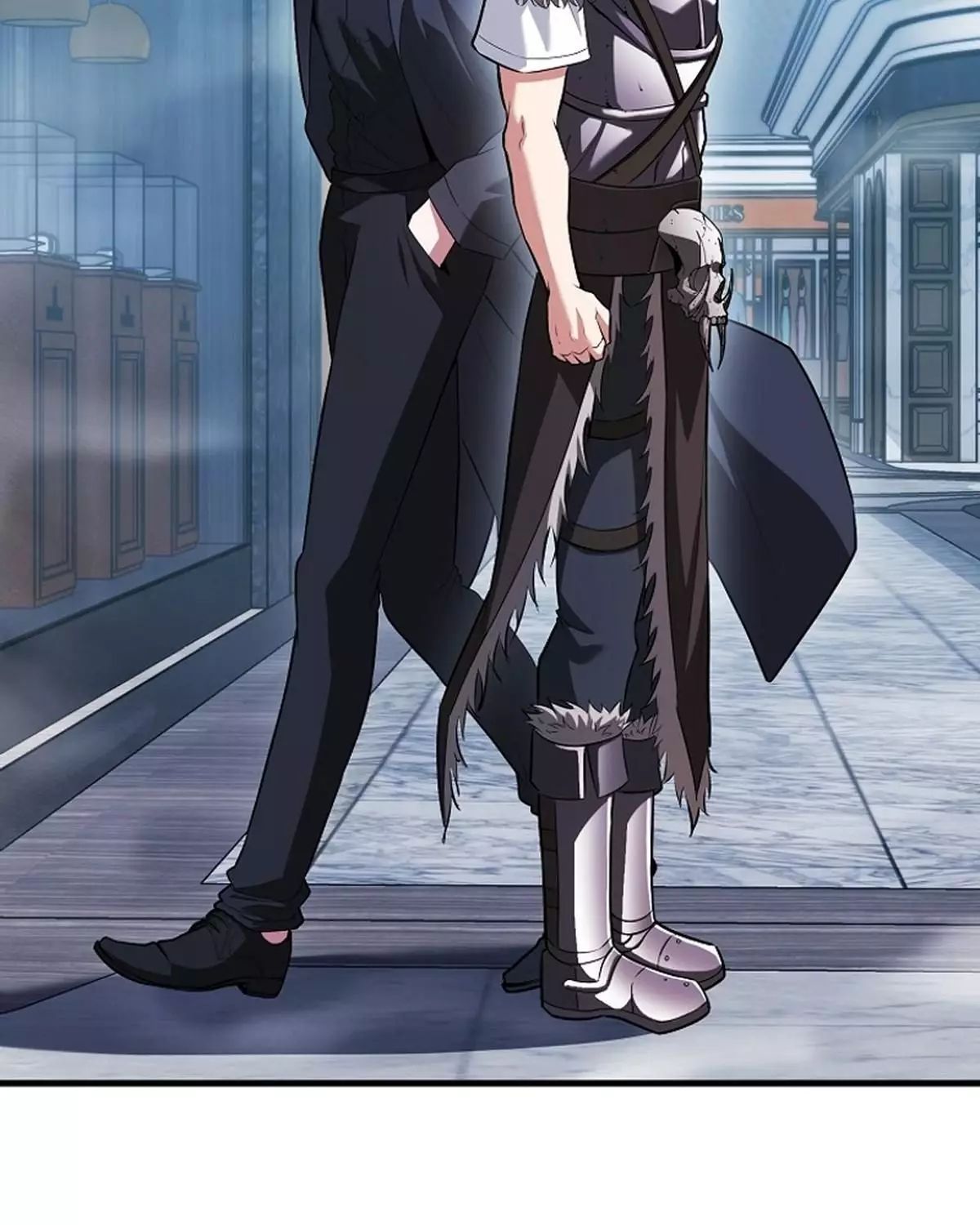 Sự Trở Lại Của Người Chơi Thiên Tài Chapter 66 - Trang 2