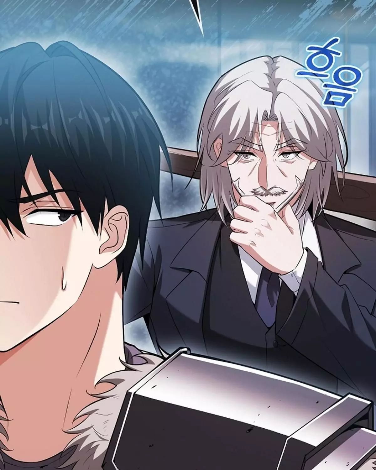 Sự Trở Lại Của Người Chơi Thiên Tài Chapter 66 - Trang 2